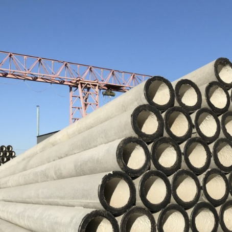 富锦水泥电线杆的颜色可以选择吗？